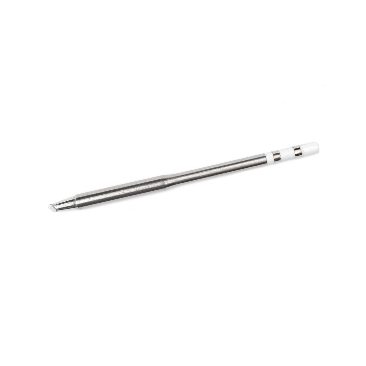 Team Corally - Soldering Tip - 4mm C-Type - for DSS-80 -...