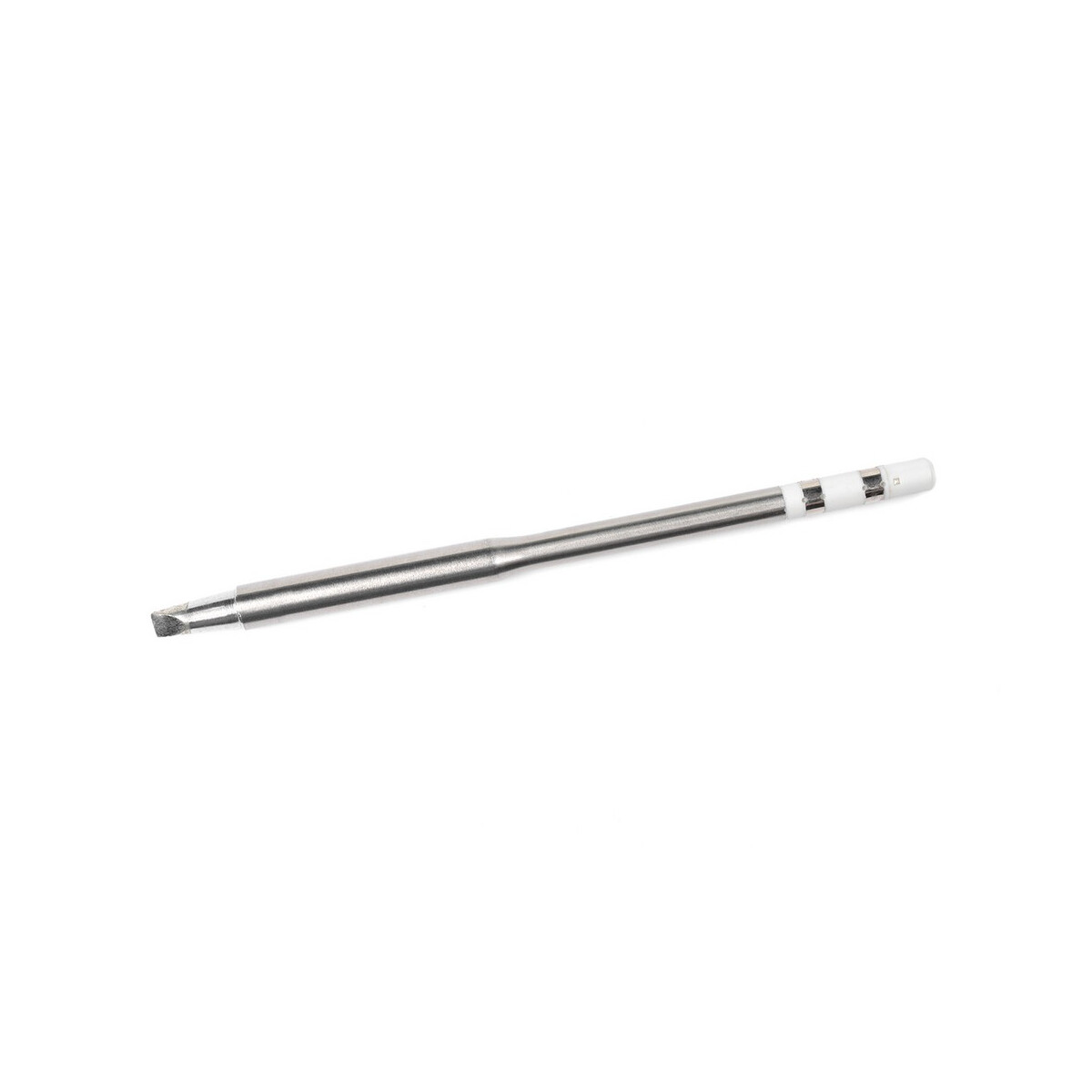 Team Corally - Soldering Tip - 4mm D-Type - for DSS-80 -...