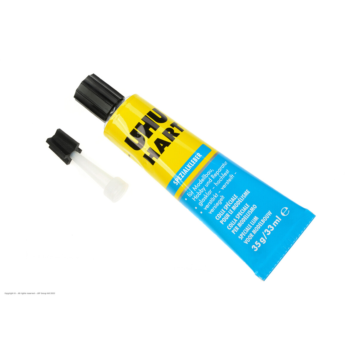 UHU - Hart - 35 g - 33 ml - Wood Glue U-0100