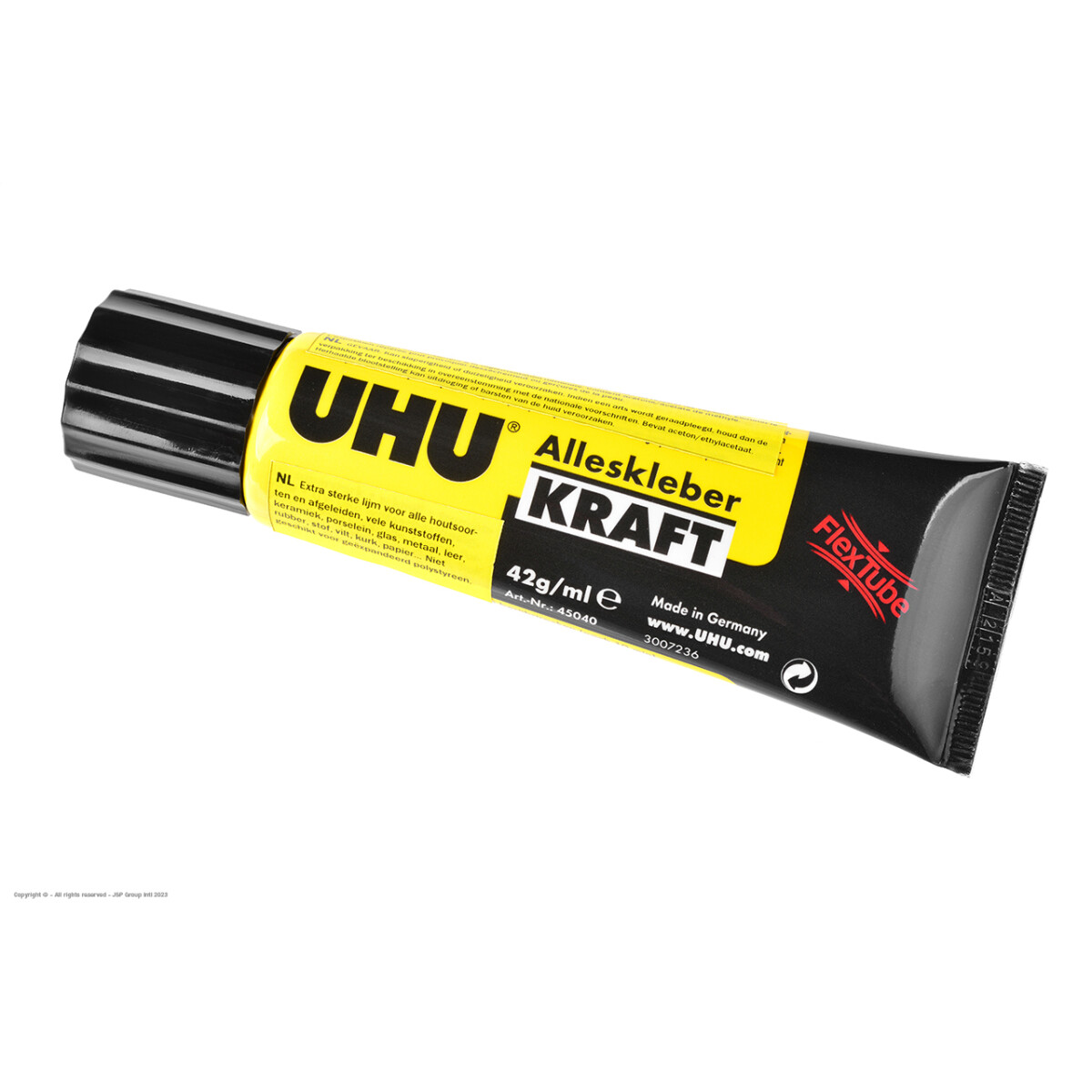 UHU - Power - 42 g - All purpose adhesive U-0115