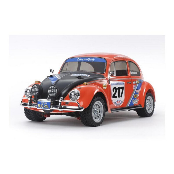 Rc car beetle online