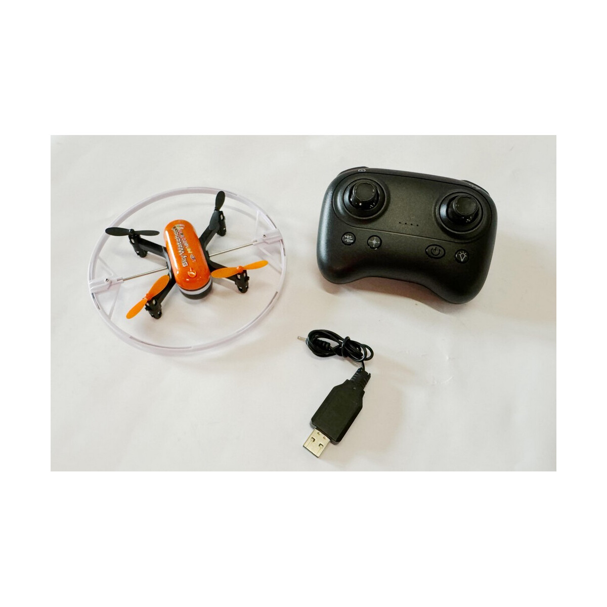 SkyWatcher LED-Magic Drone - RTF | No.9650