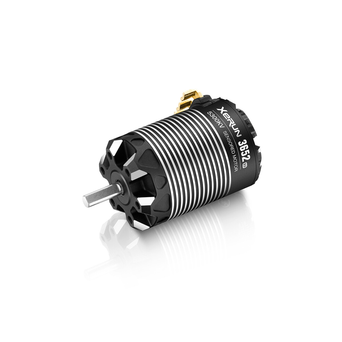 Hobbywing Xerun 3652SD G3 Brushless Motor 4500kV Sensored...