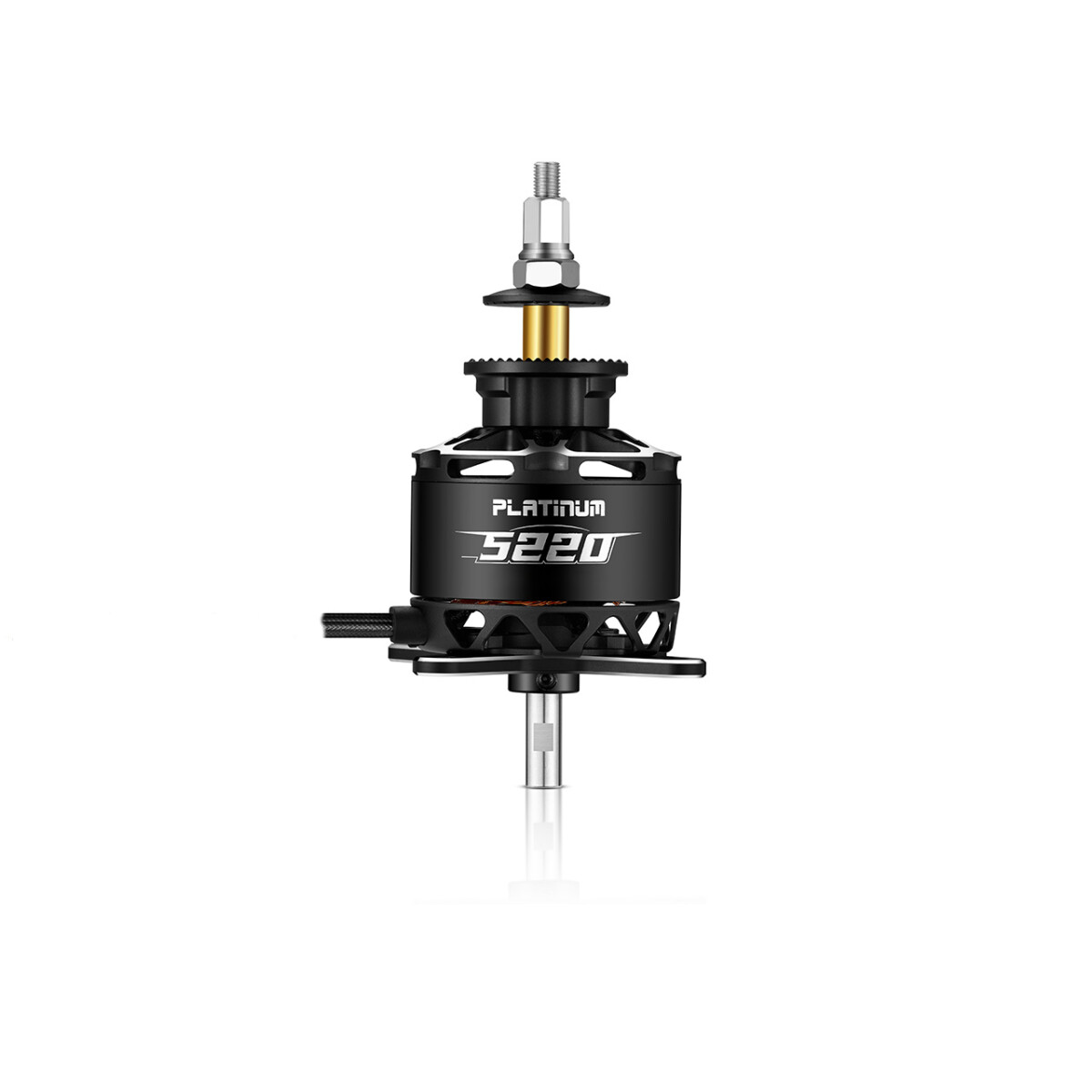 Hobbywing Platinum Motor 60x84 8mm 5220SL 220kV 10-12s...