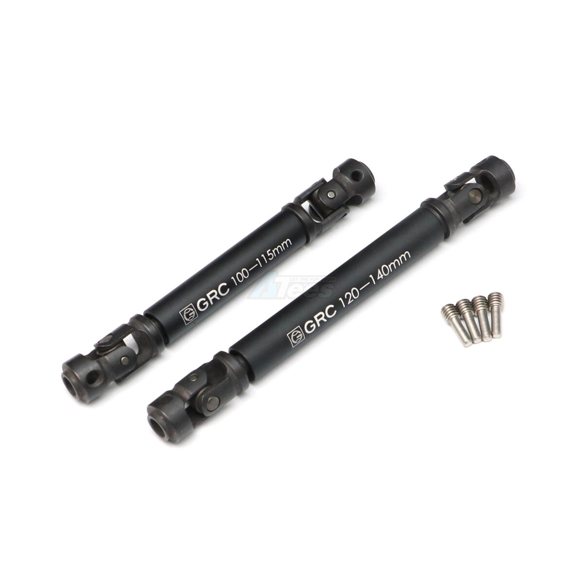 GRC Heavy Duty Steel CVD for TRX4 for Traxxas TRX-4...