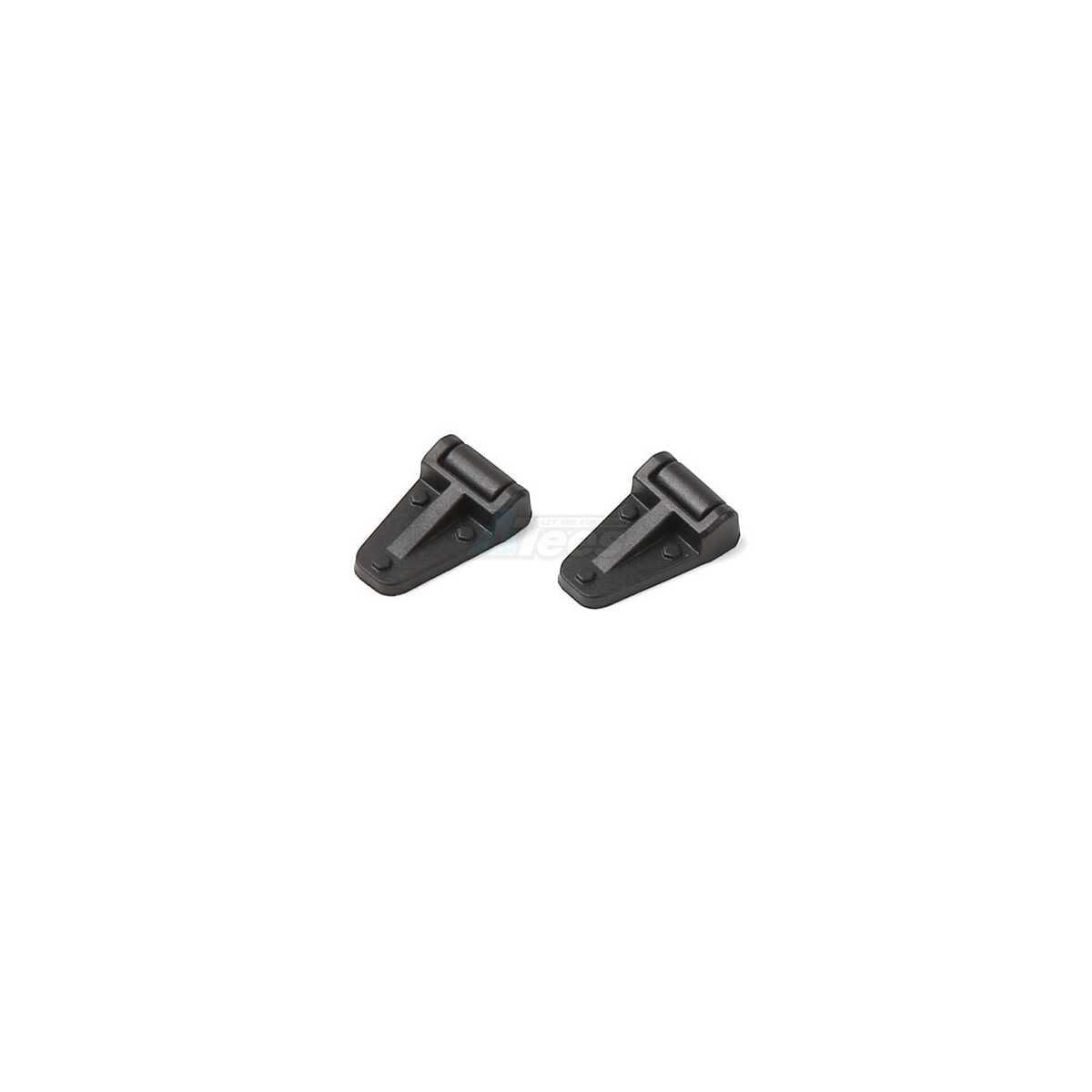 GRC Hood Latch 2pcs for TRX4 for Traxxas TRX-4 GRC/GAX0038H