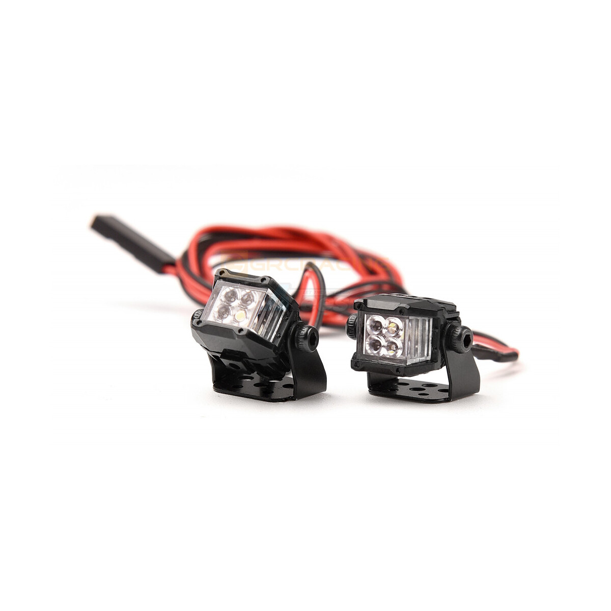 GRC 12mm Square Spotlights GRC/G157S