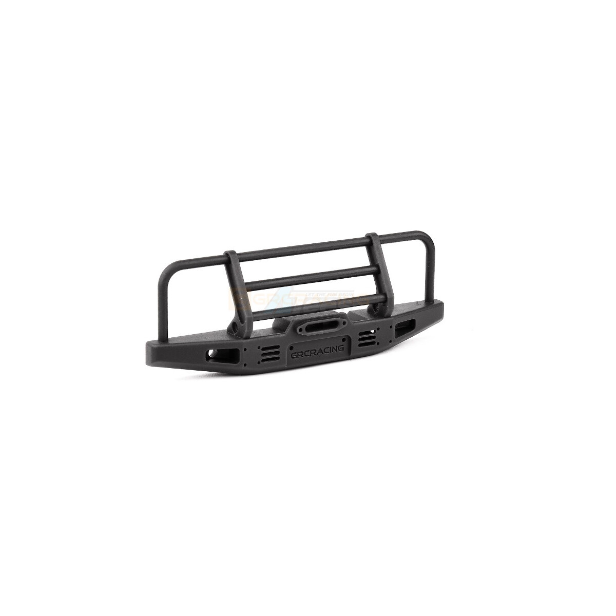 GRC Wild Front Bumper for TRX4M  Chevrolet K10 for...