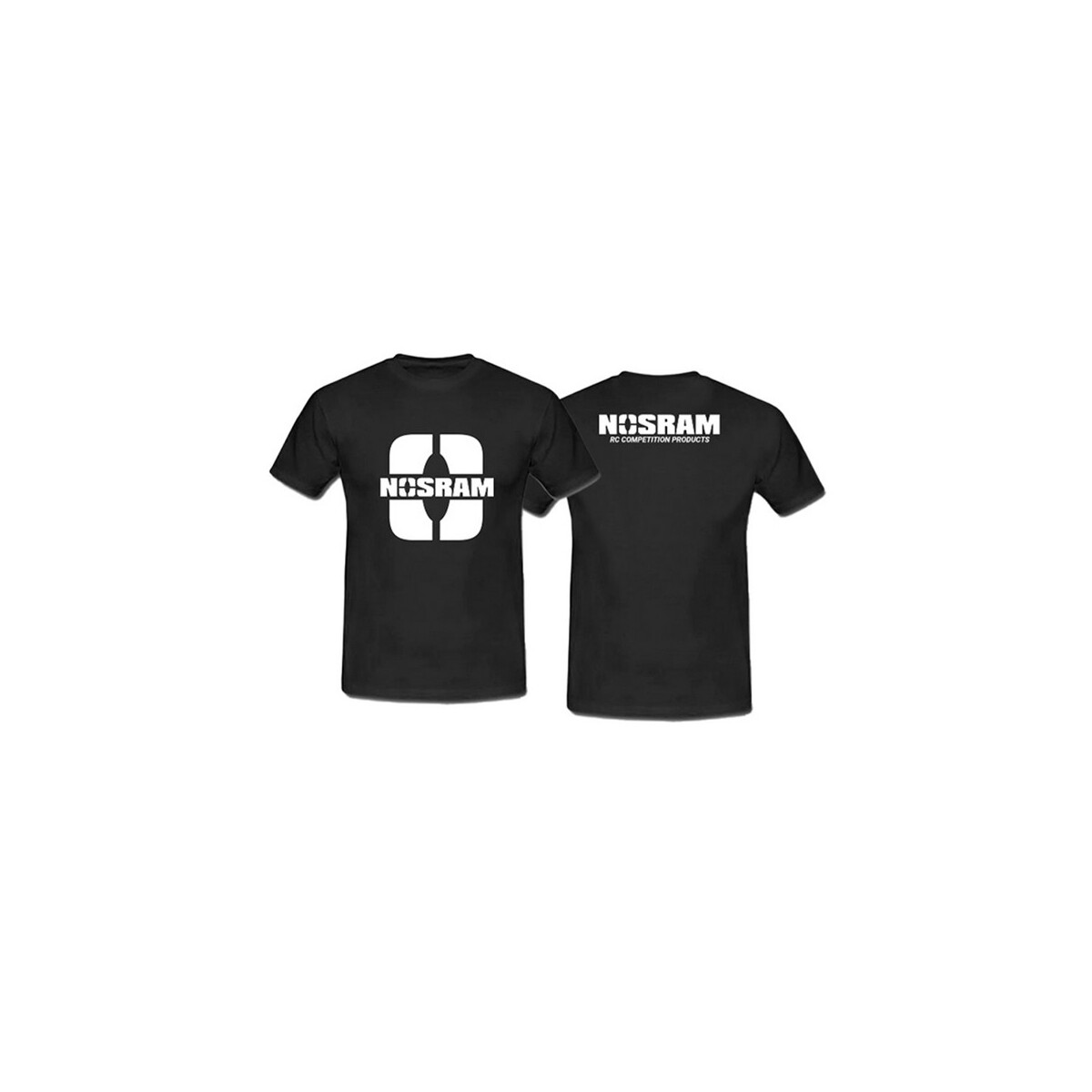 Nosram Racing Team T-Shirt - Größe XXXL 96405