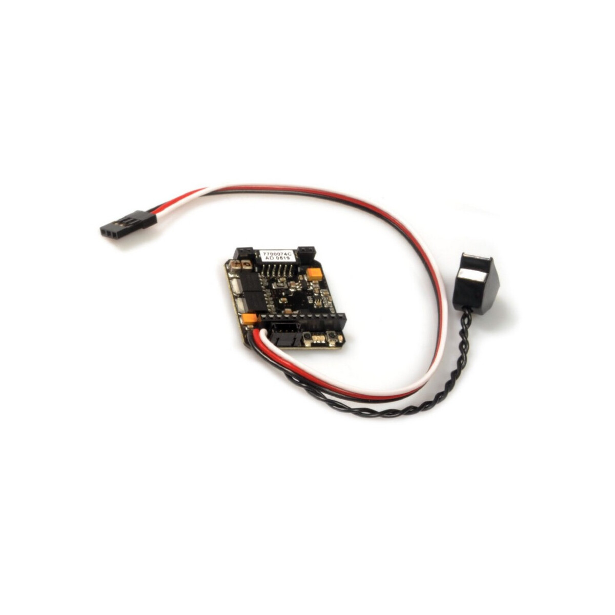 Nosram Comet HD Logicboard 900112