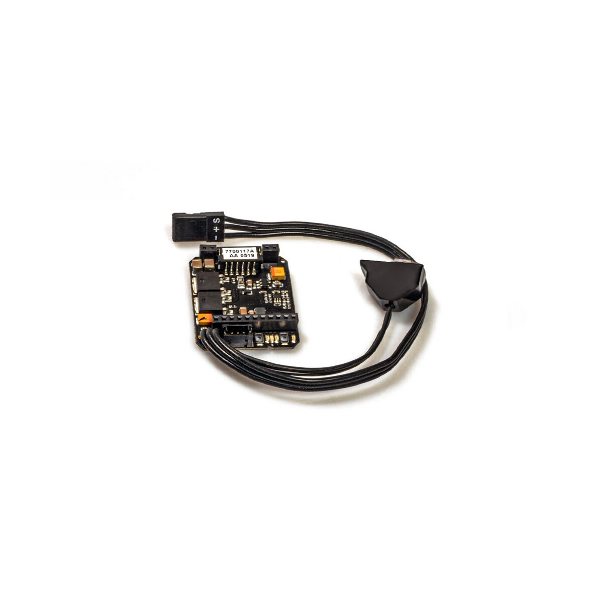 Nosram HD Logicboard (Offroad Version) 900110