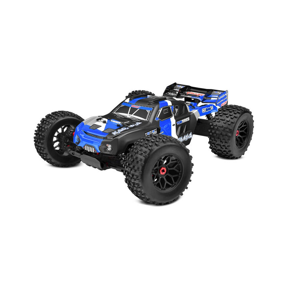 Team Corally - KAGAMA XP 6S - RTR - Brushless Power 6S -...