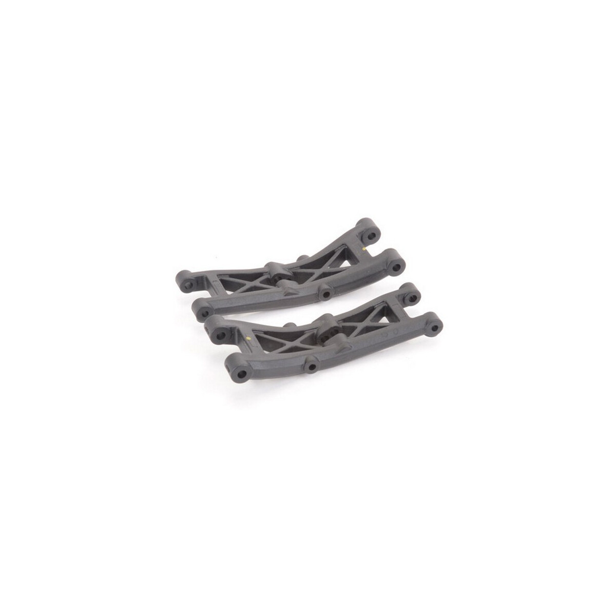 Schumacher Front Wishbones Med Flex - KC/D