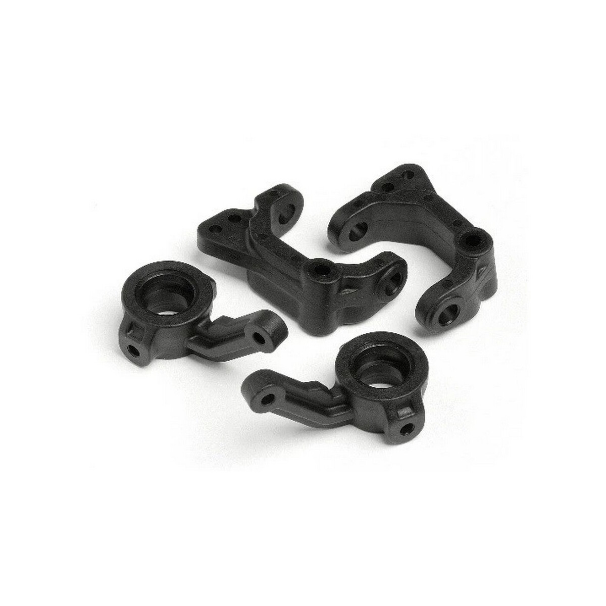 HPI 100311 Front Upright Set