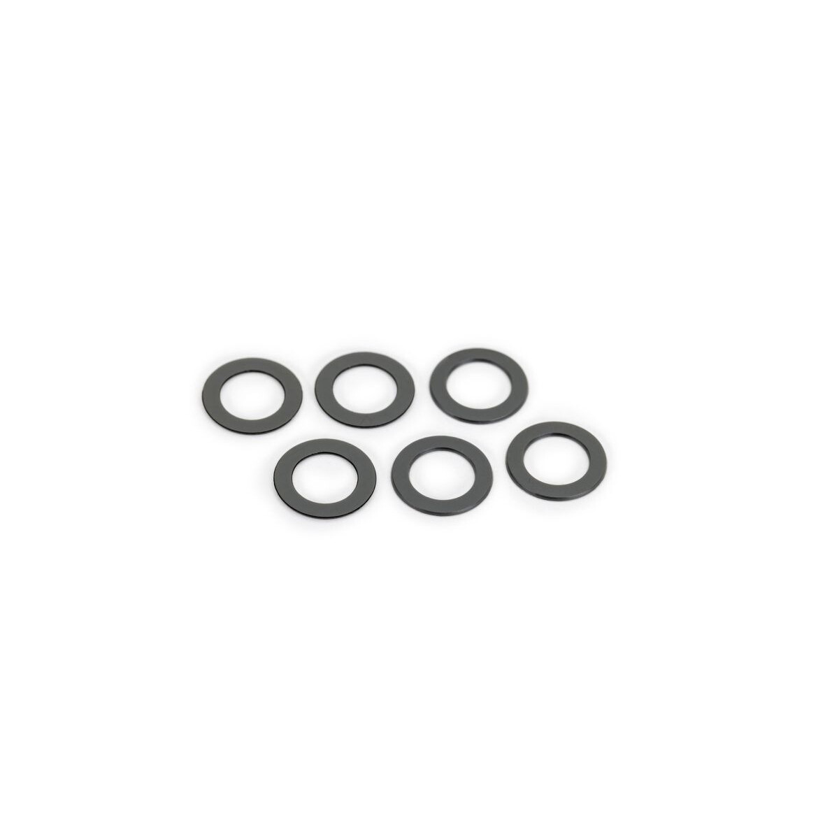 Traxxas Unterlegscheibe PTFE-beschichtet 6x10x0,5mm TRX10385