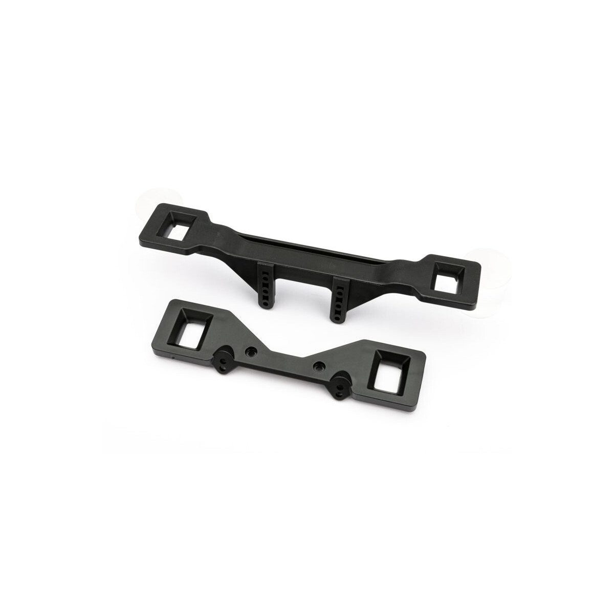 Traxxas Karo-Halter v/h Clipless TRX10422