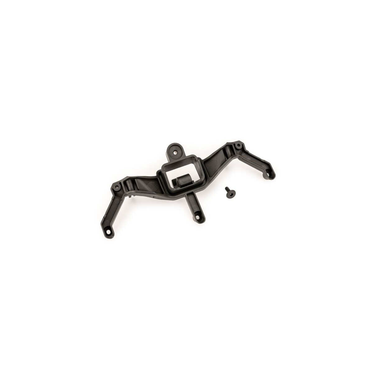 Traxxas Karohalter hinten für TRX10511 TRX10516