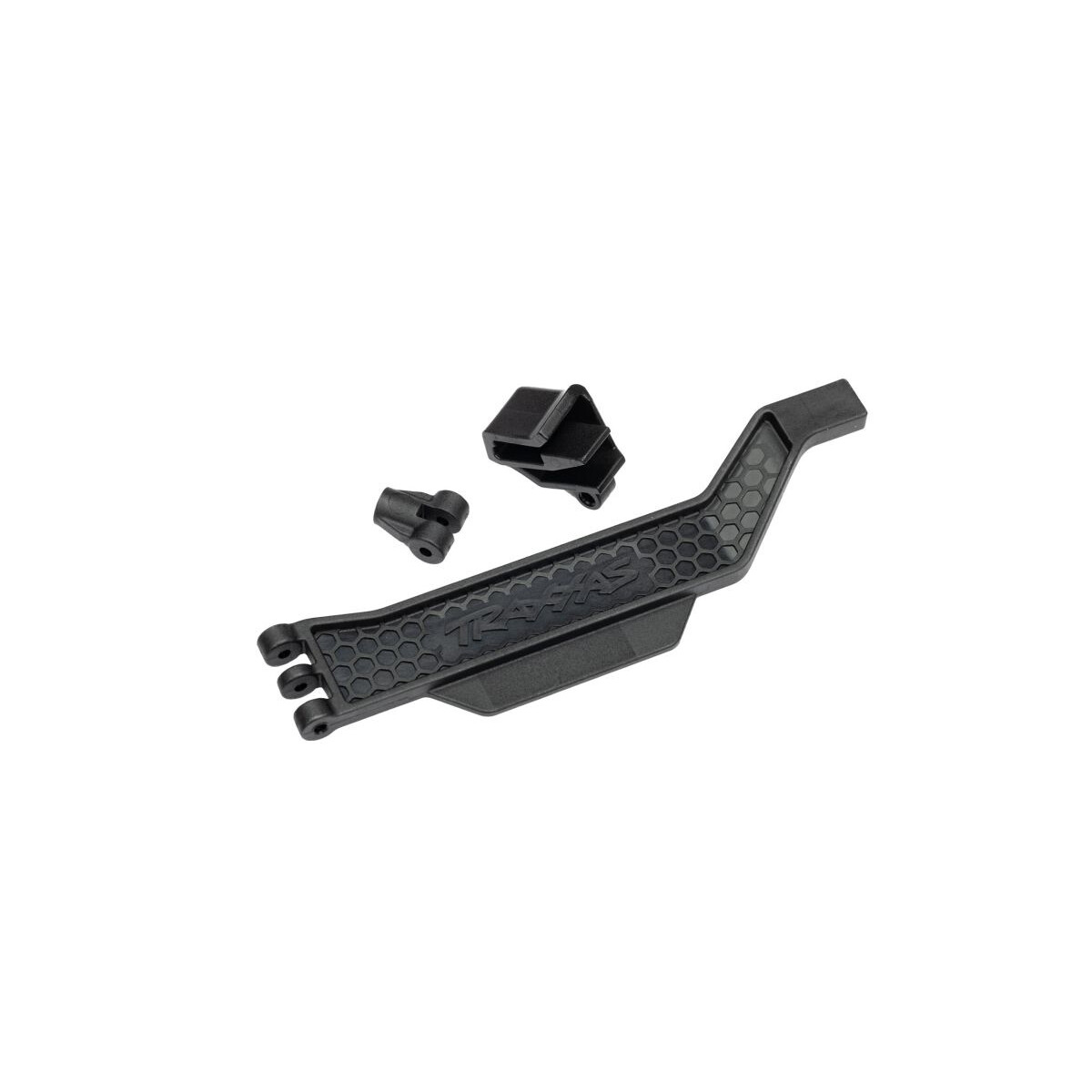 Traxxas Akku-Halter-Strebe TRX10726