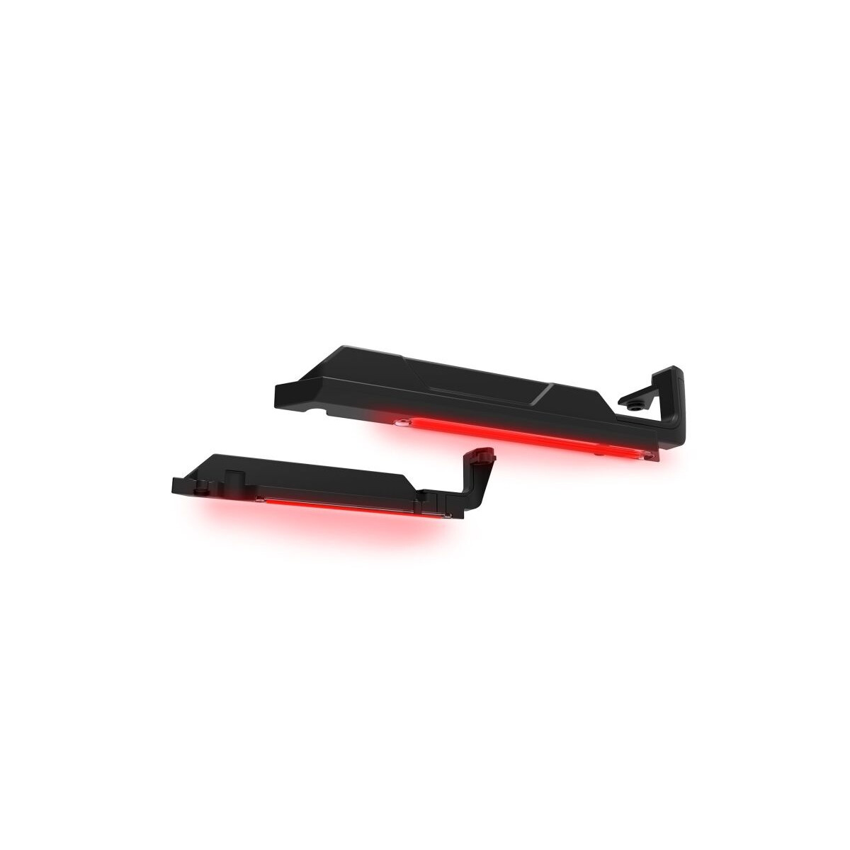 Traxxas Unterboden LEDs rot TRX10799-RED