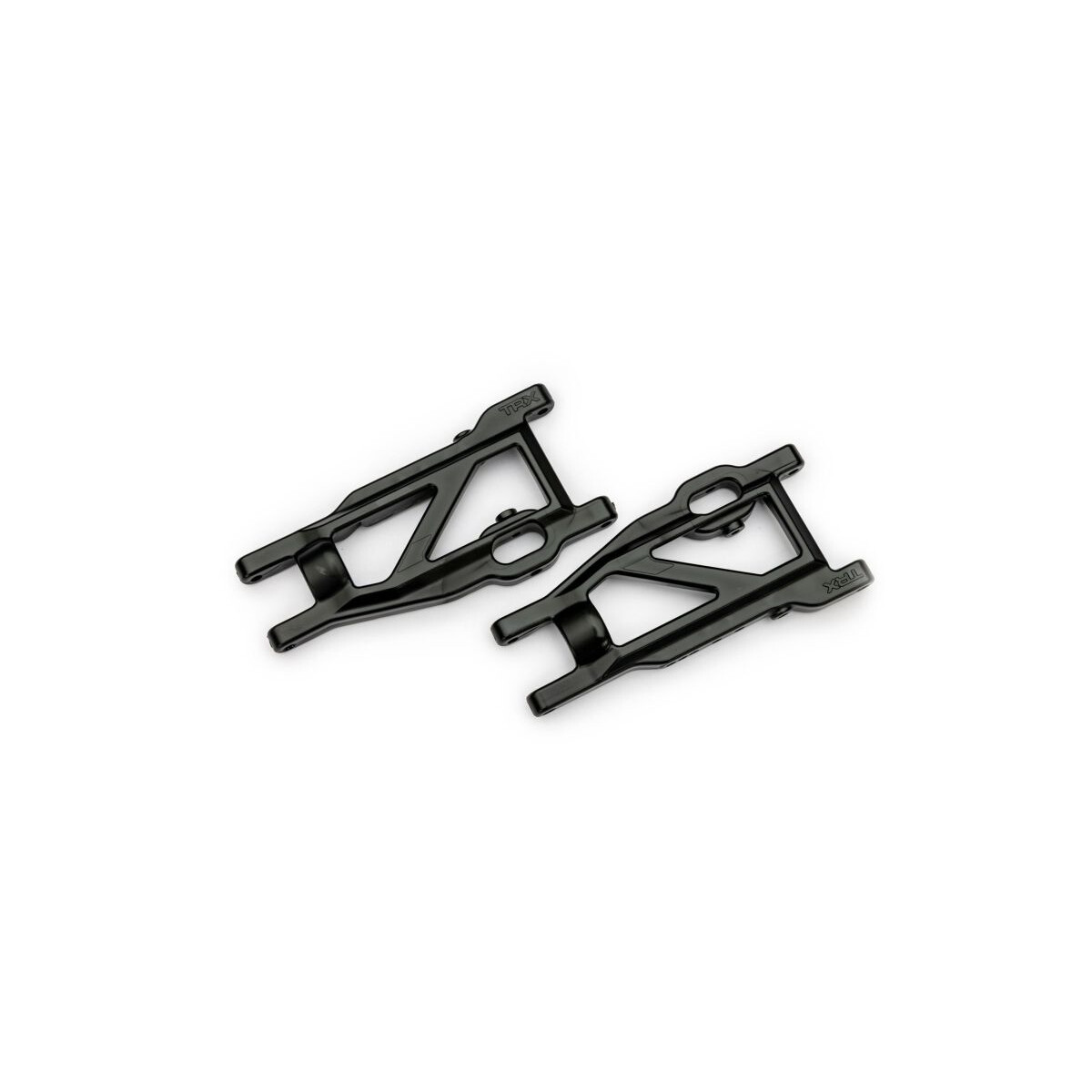 Traxxas Querlenker Heavy-Duty schwarz TRX3655-BLK