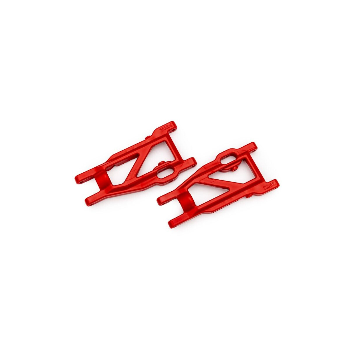 Traxxas Querlenker Heavy-Duty rot TRX3655-RED