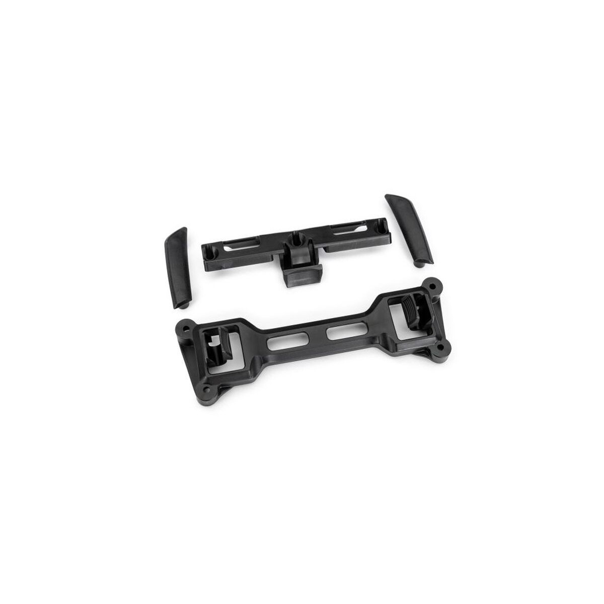 Traxxas Latch Karosseriehalter v/h TRX3730