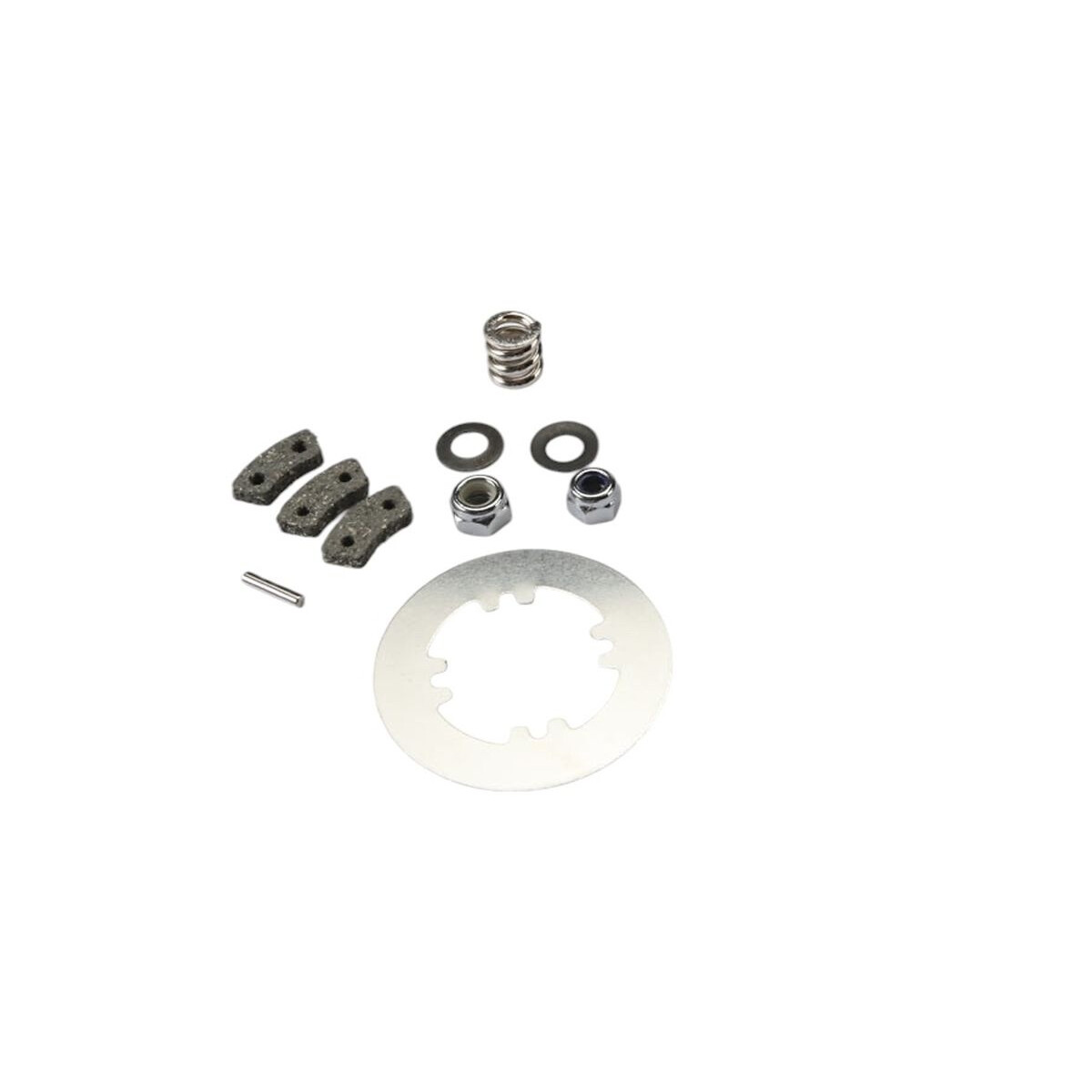 Traxxas Rebuild-Kit Slipper TRX5352A