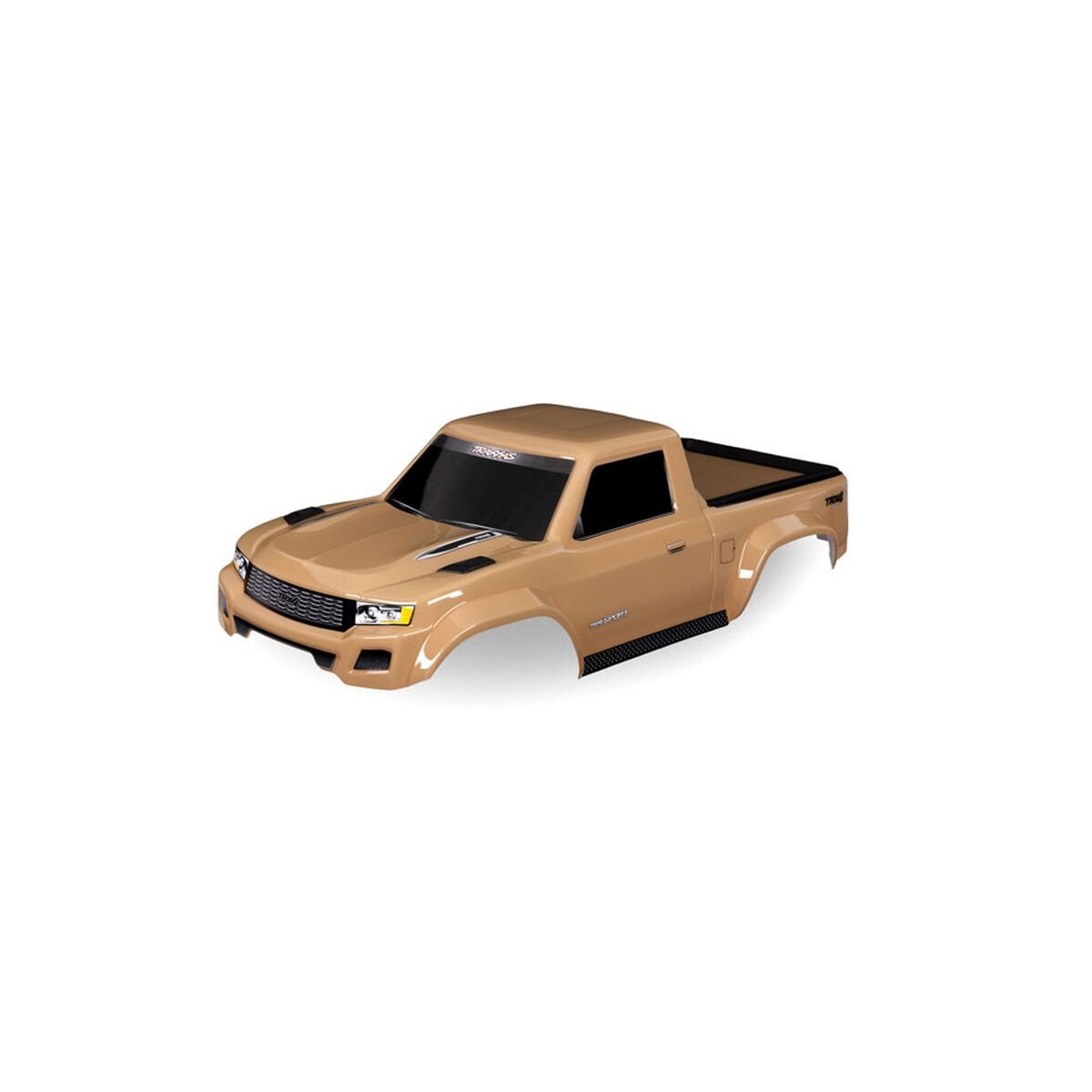 Traxxas Karo TRX-4 Sport tan Clipless TRX8187-TAN