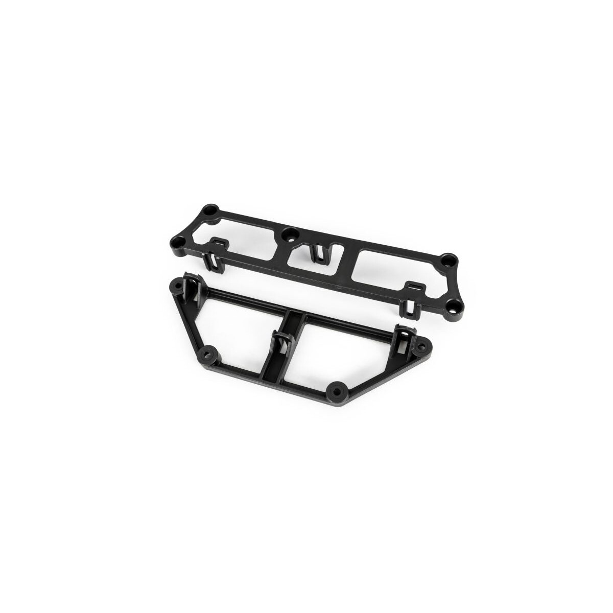 Traxxas Karo-Halter für TRX9230 Karo TRX9234X