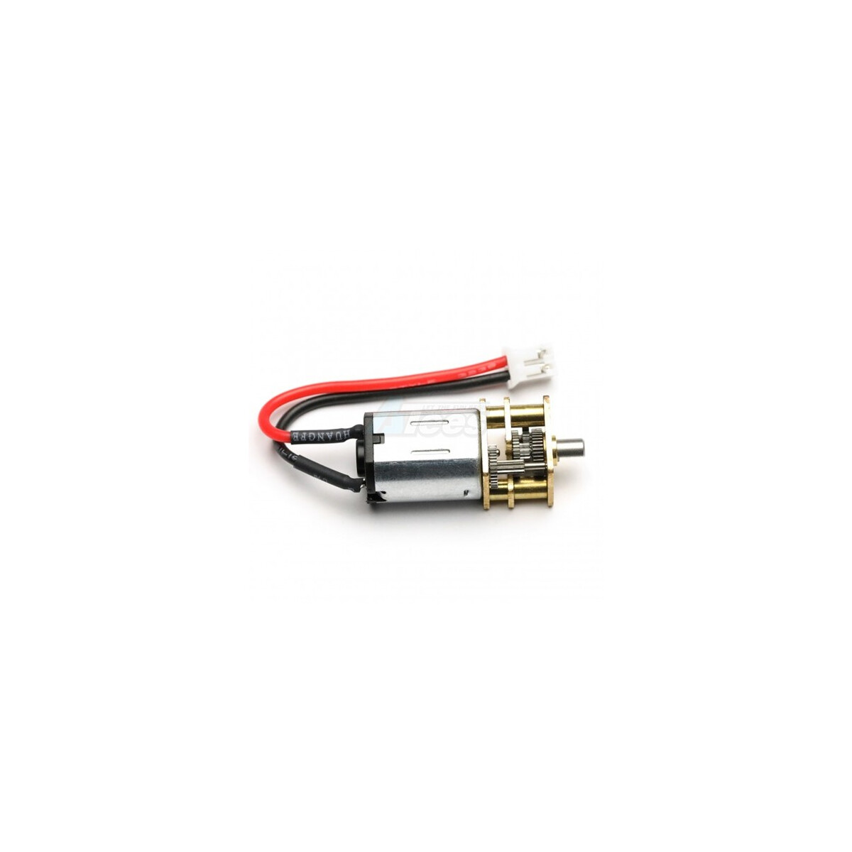 Orlandoo Hunter 1000rpm Brushed Motor - (PH2.0) for...