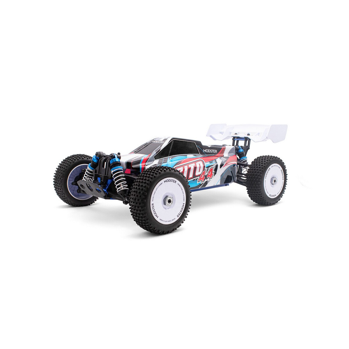 Modster Cito V2 Buggy Brushless 4WD 1/8 RTR MD10001