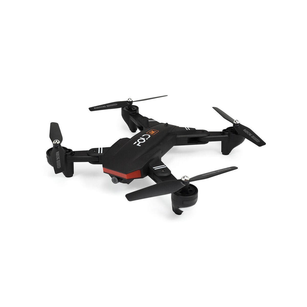 Modster FOLD 4K - Foldable Drone RTF MD10024