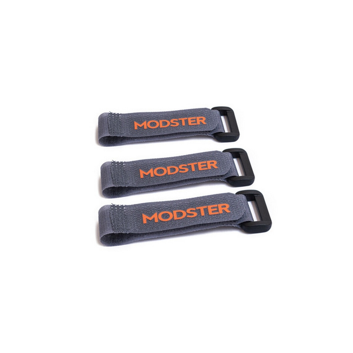 Modster Battery Velcro 260mm 3 pcs MD10137