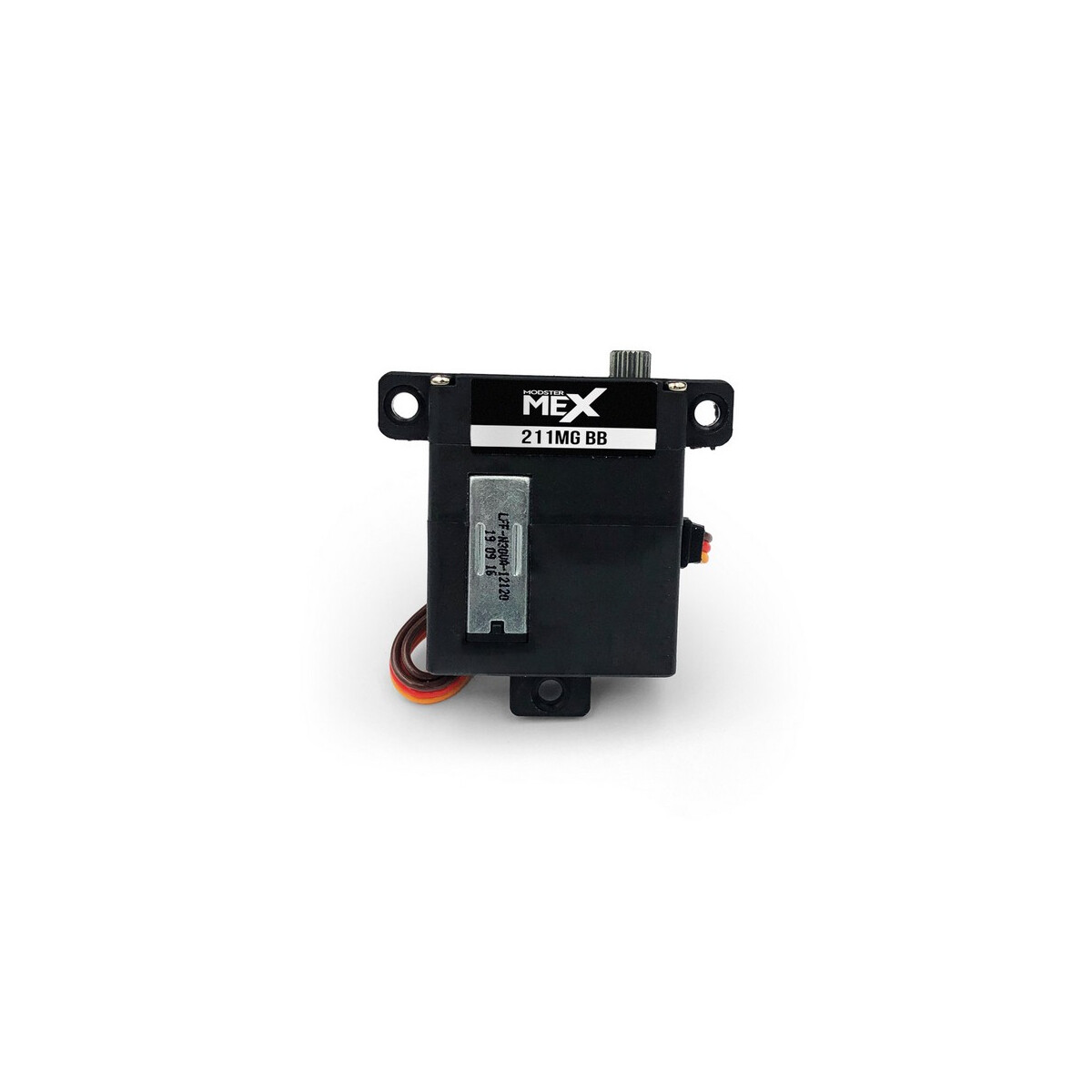 Modster Servo Mex 211MG BB Digital MD10157