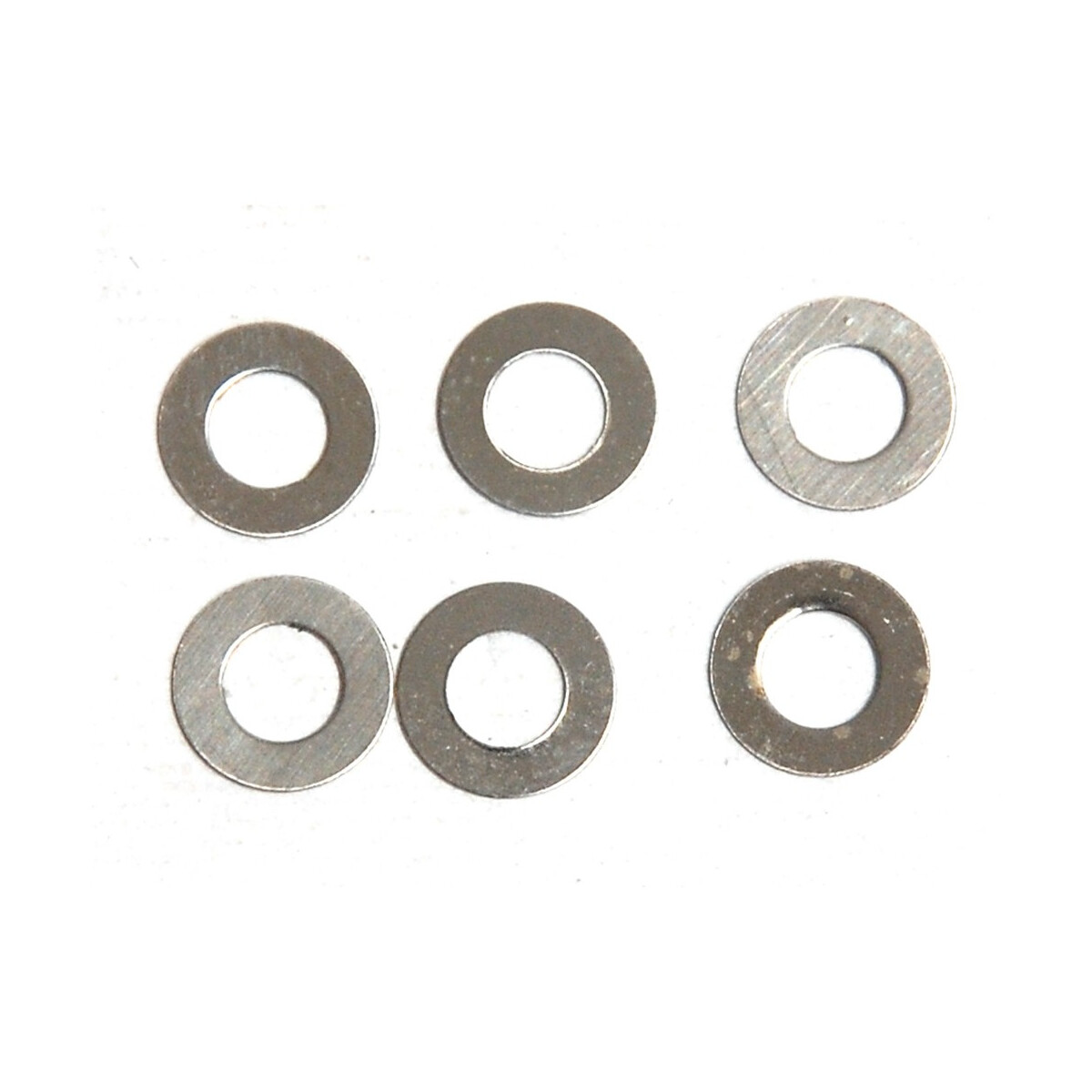 Modster Shims V2/V3/V4/Evolution/Predator 6 pcs MD10302