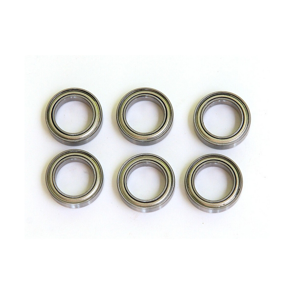 Modster Ball bearing 10x15x4...