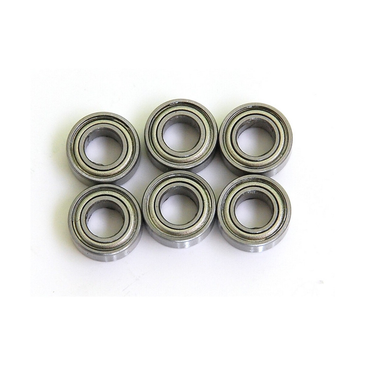 Modster Ball bearing 5x10x4...