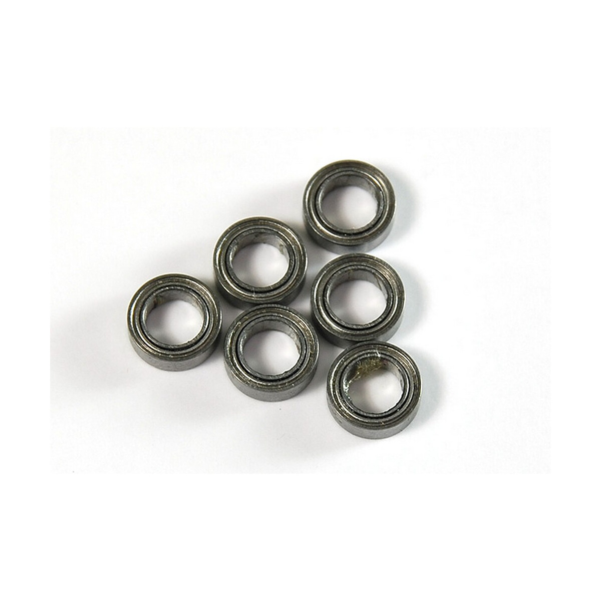 Modster metal bearing 8x5x2.5 V2/V3/V4/Evolution 6 pcs...