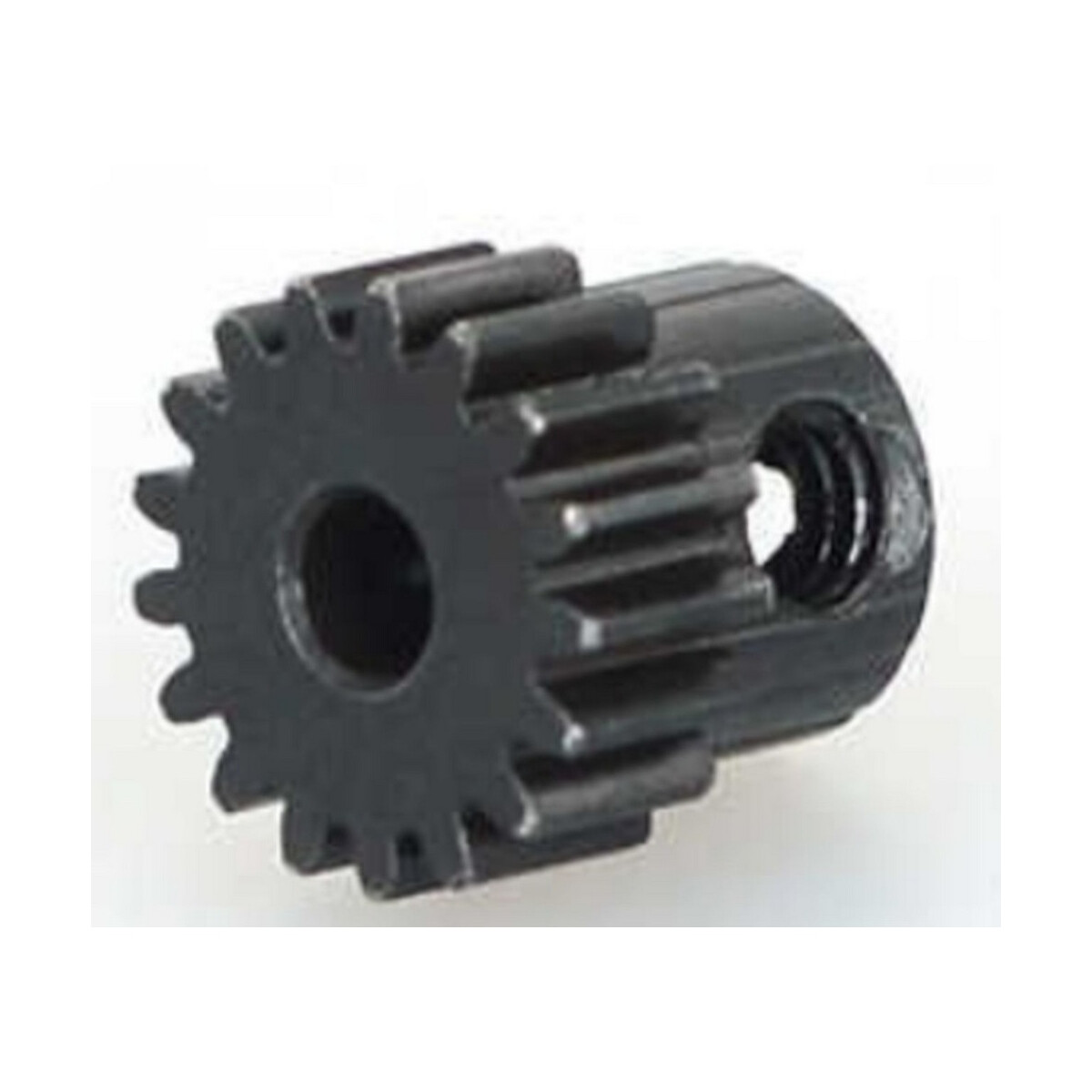 Modster Motor pinion tuning 17 Z?§hne steel suitable...