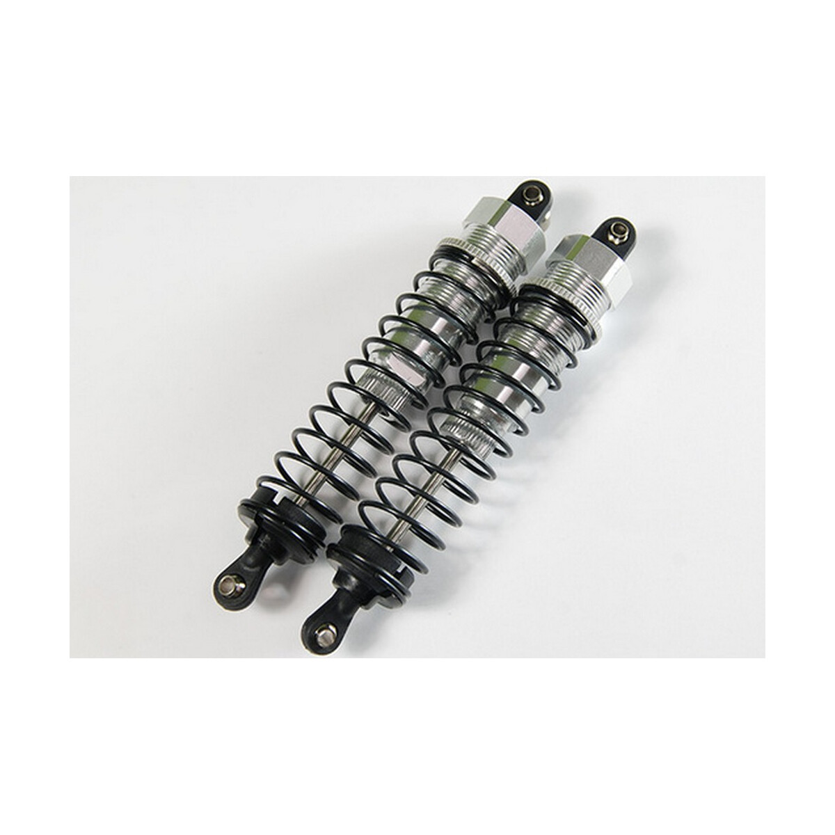 Modster Shock absorber front alloy 95mm...