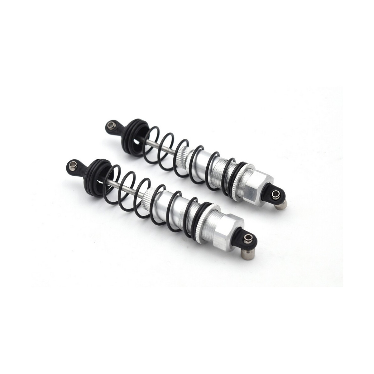 Modster aluminium oil pressure shock absorber Predator...