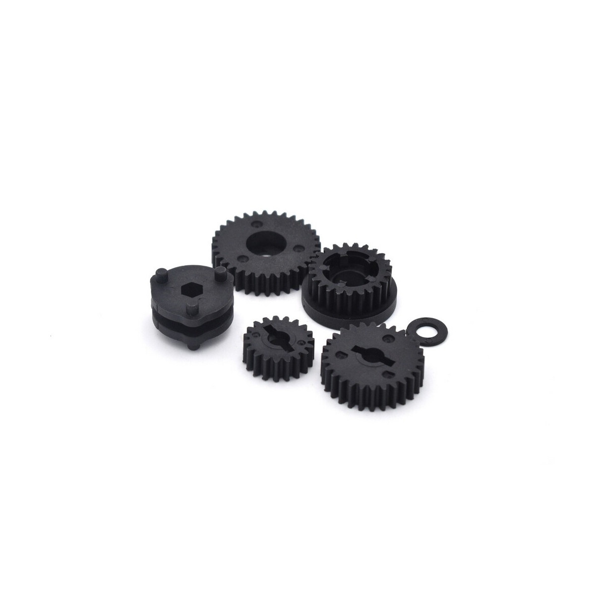 Modster 2 Gear Transmission Set Predator MD10450