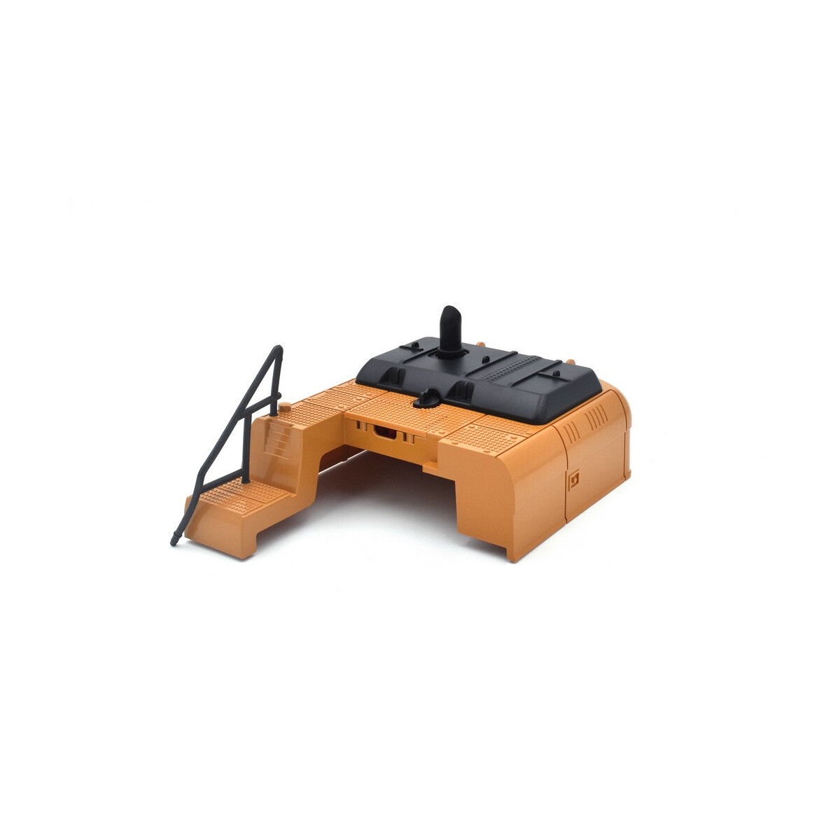 Modster Abdeckung oben Digger MD10477