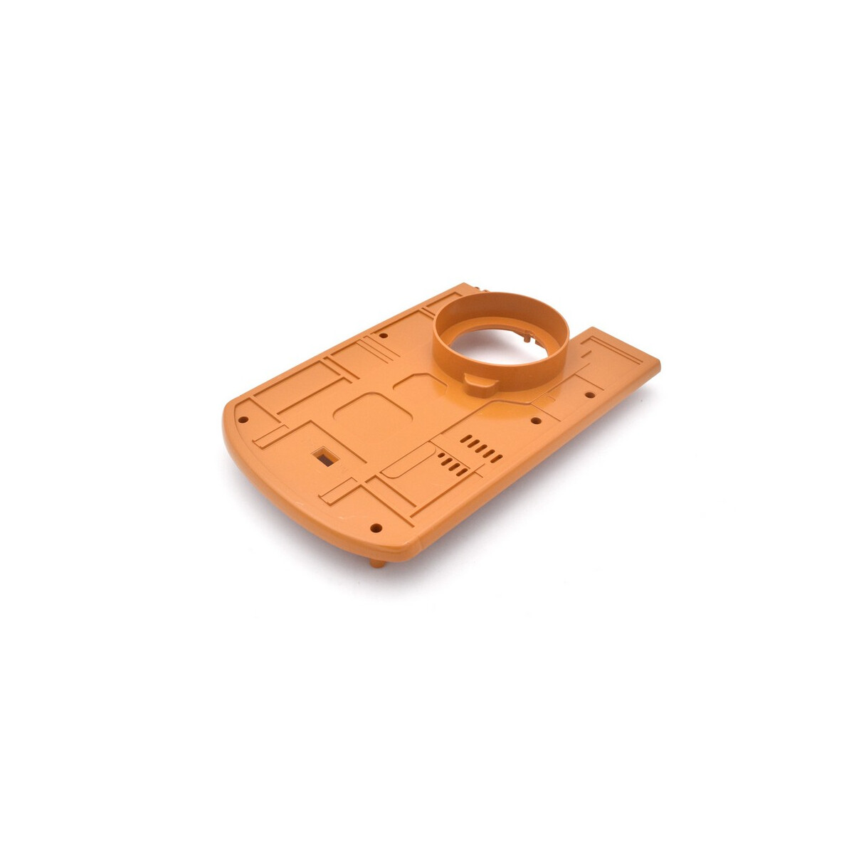 Modster cover below Digger MD10480