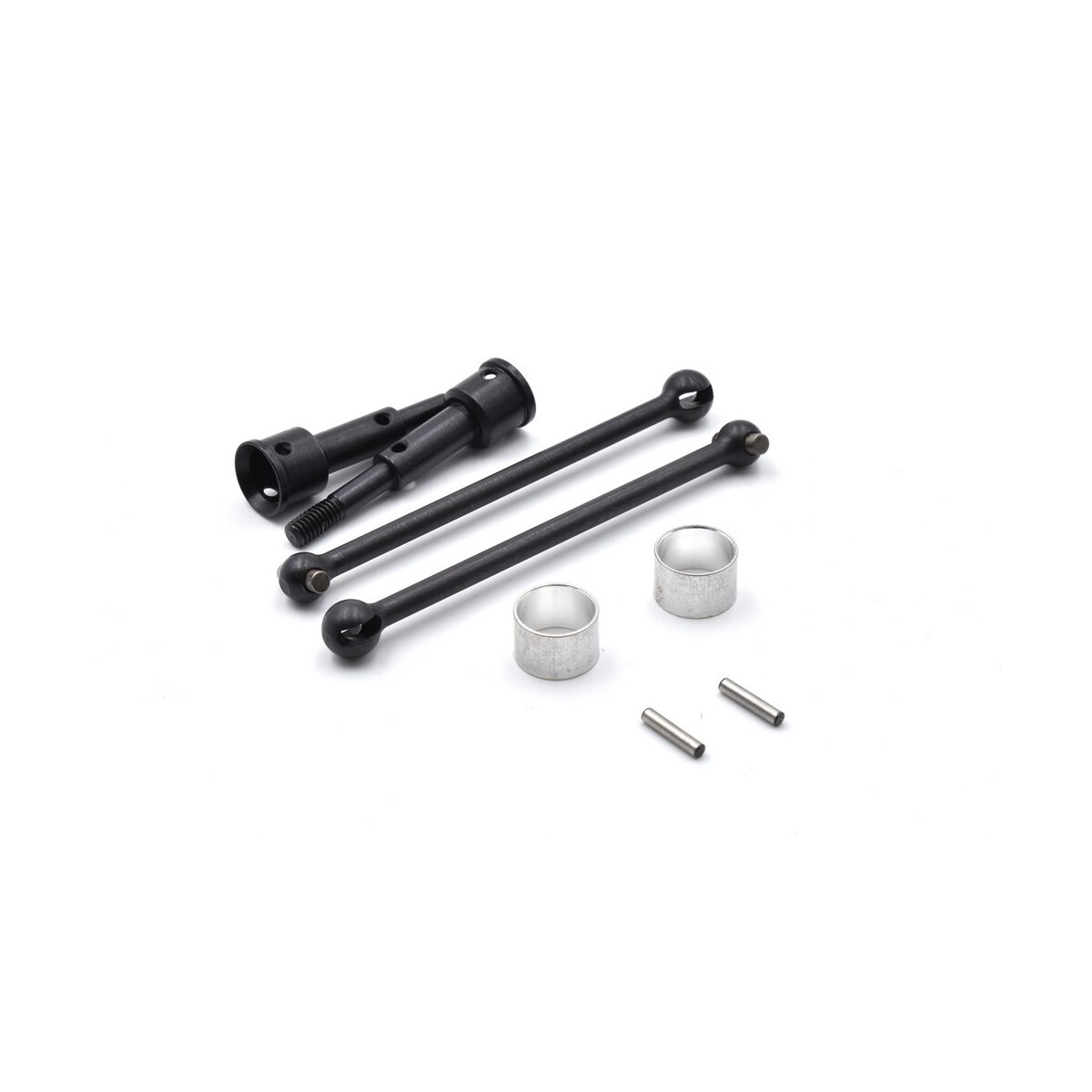 Modster Front drive shafts Dune Racer/Truggy MD10512