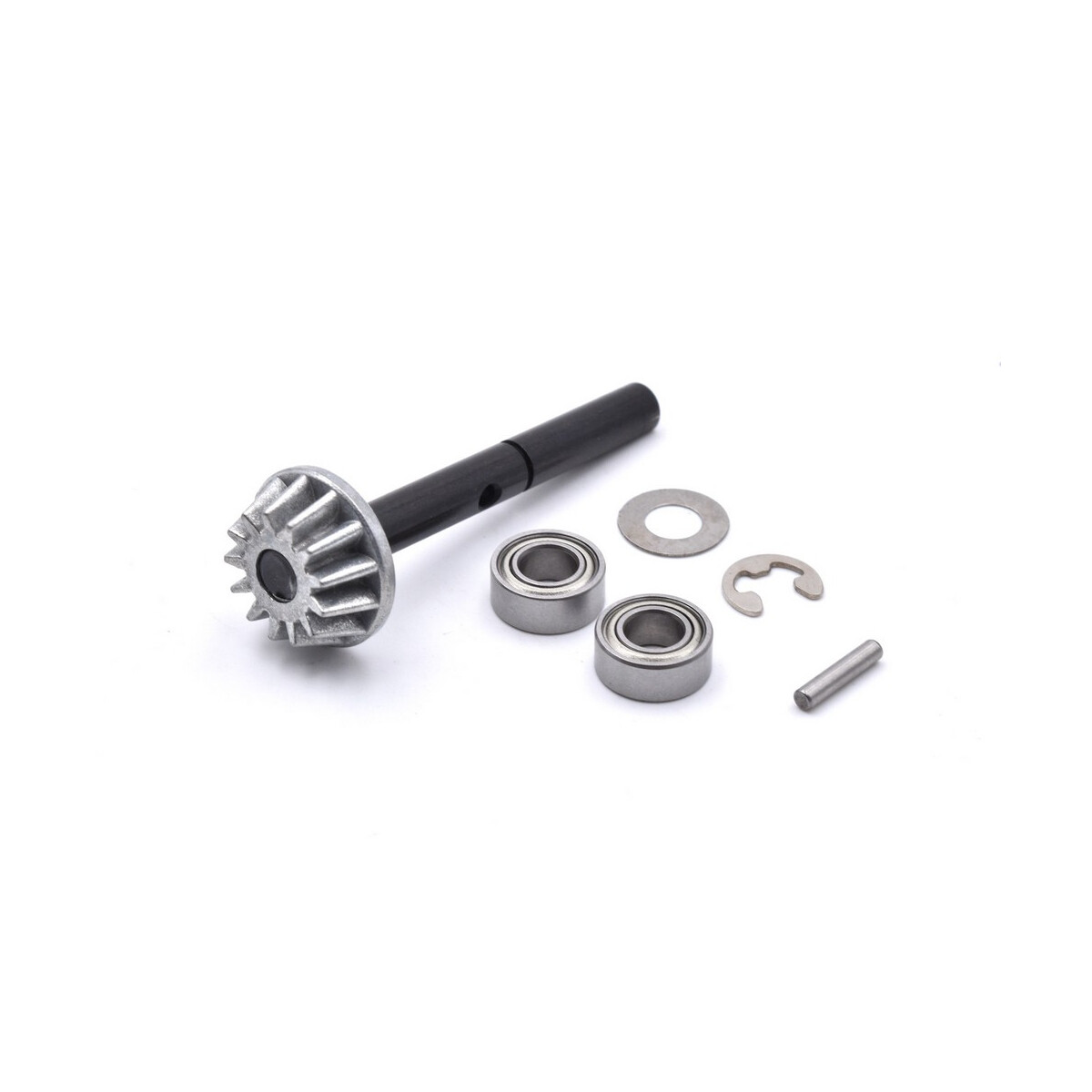 Modster Main gear shaft Dune Racer/Truggy MD10525