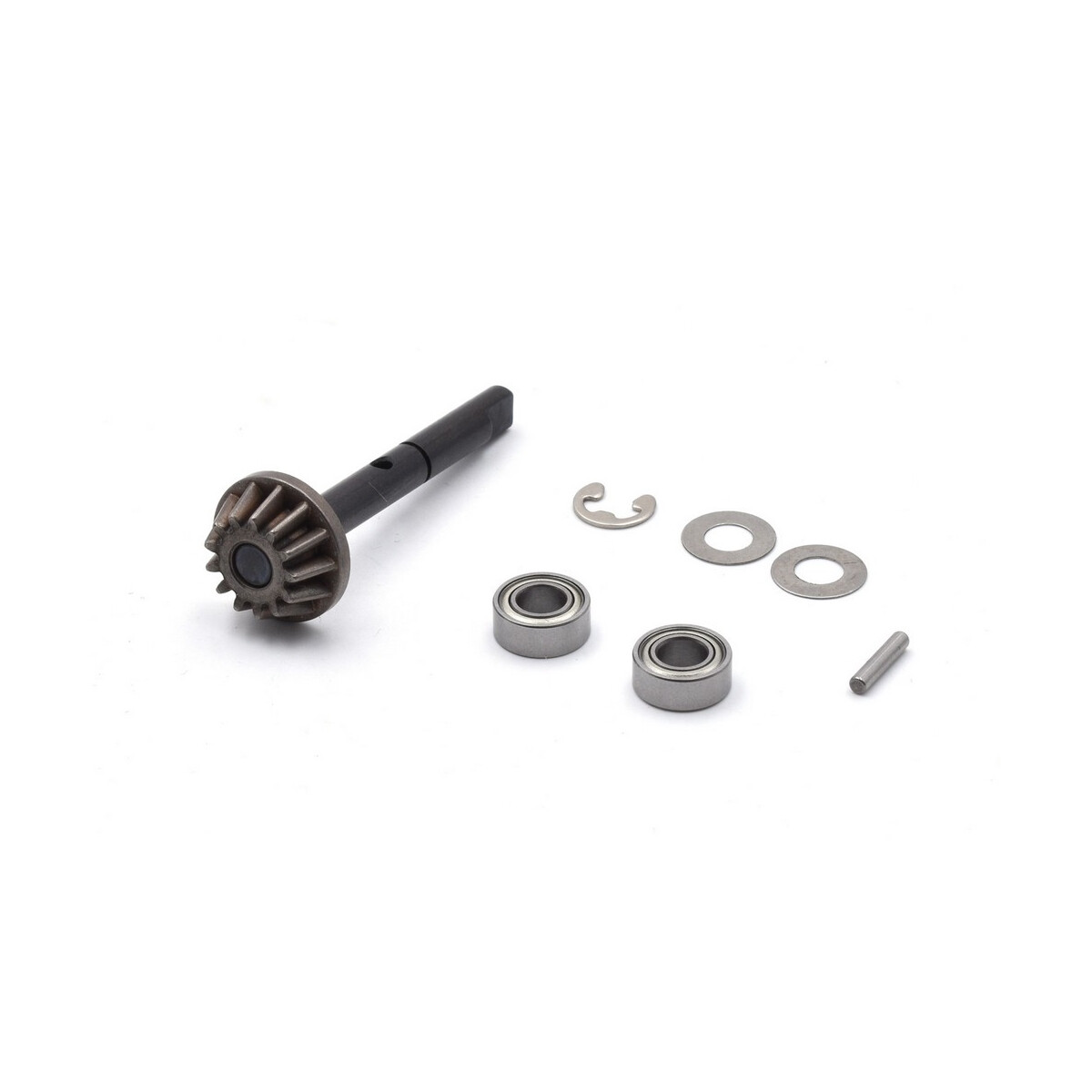 Modster Main gear holder Brushless Dune Racer/Truggy MD10526