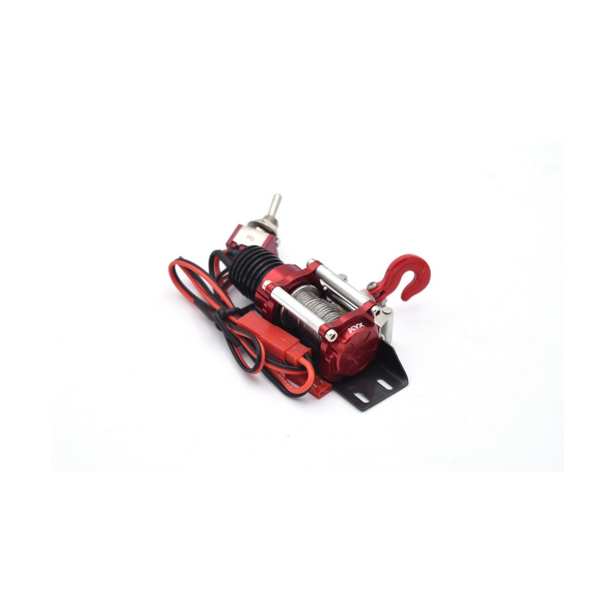 Modster winch set MD10706