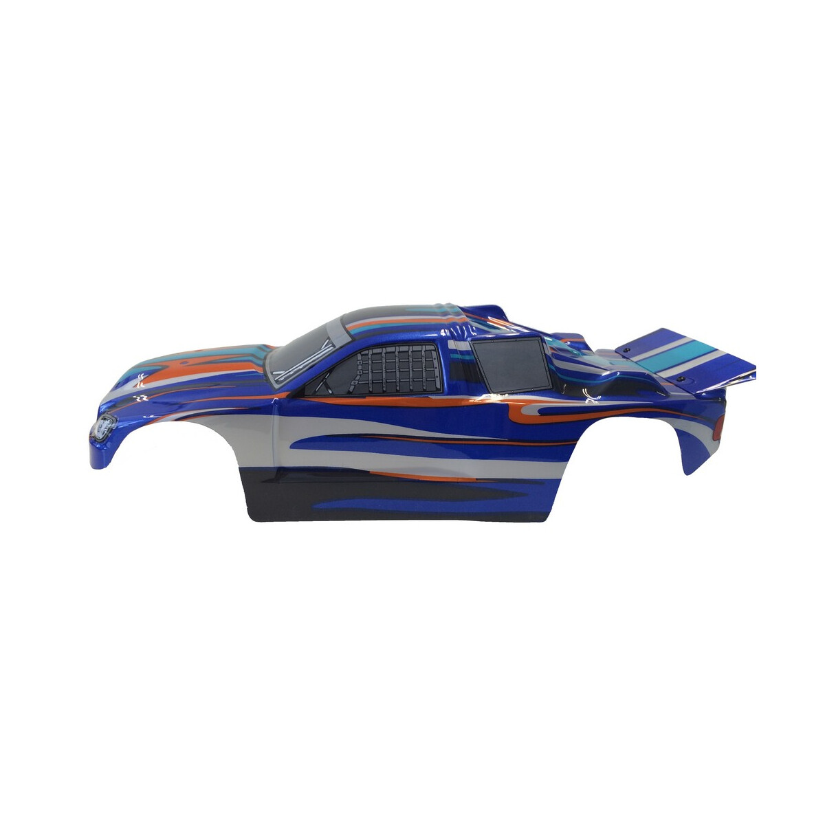 Modster Body V2/V3/V4 blue/orange/grey MD10773