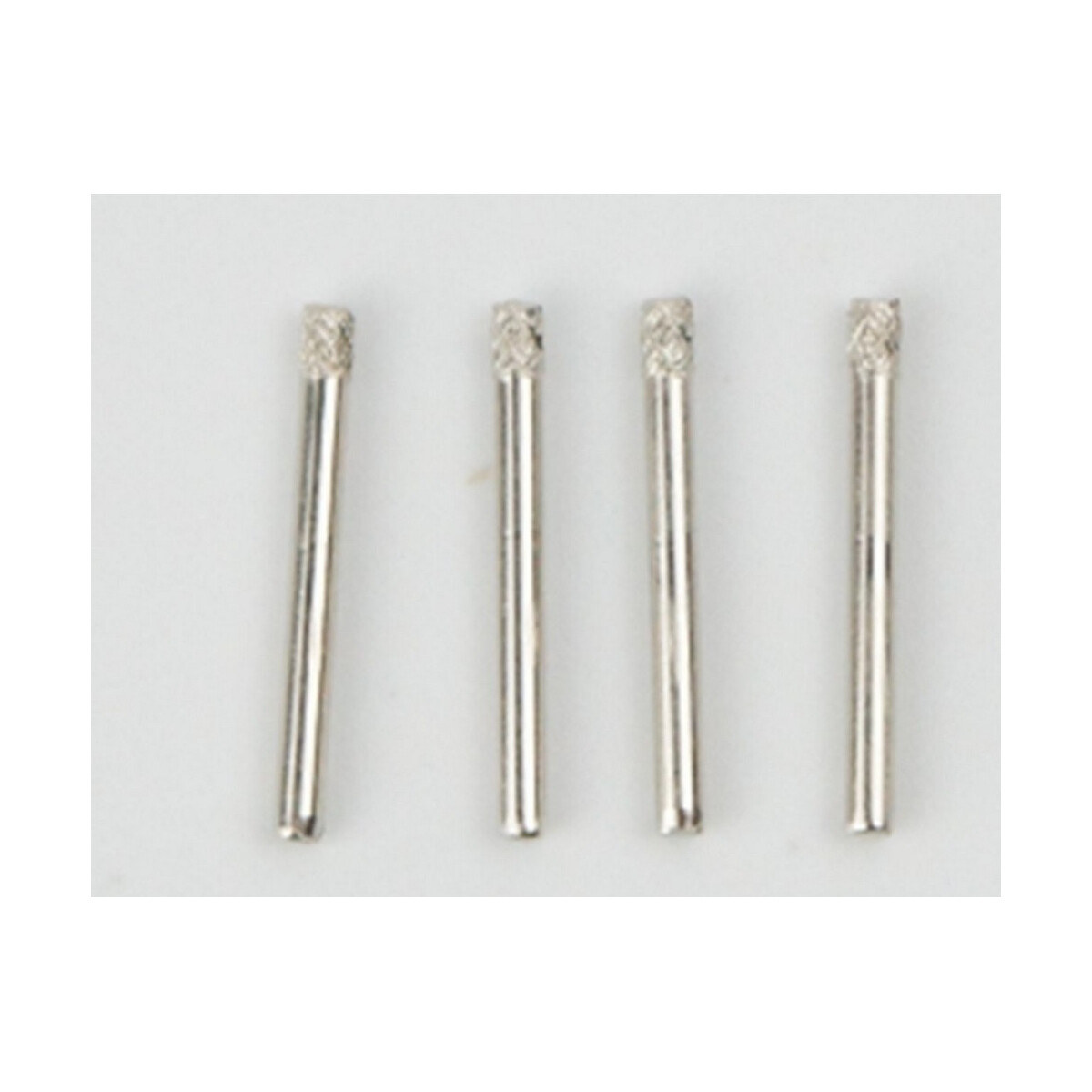 Modster Steering knuckle pins short 2x20mm Rookie  4 pcs...